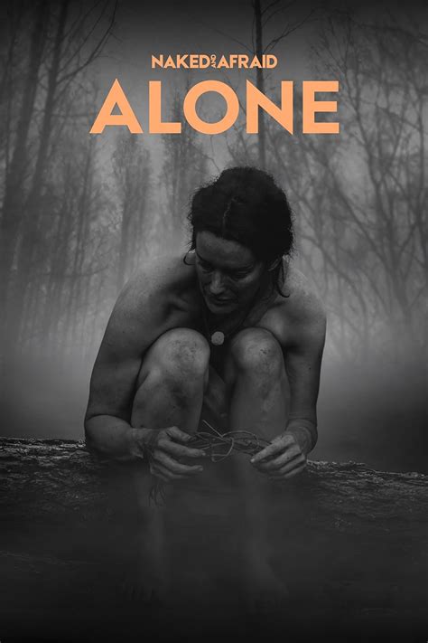 naked and alone tv show|Naked and Afraid: Alone .